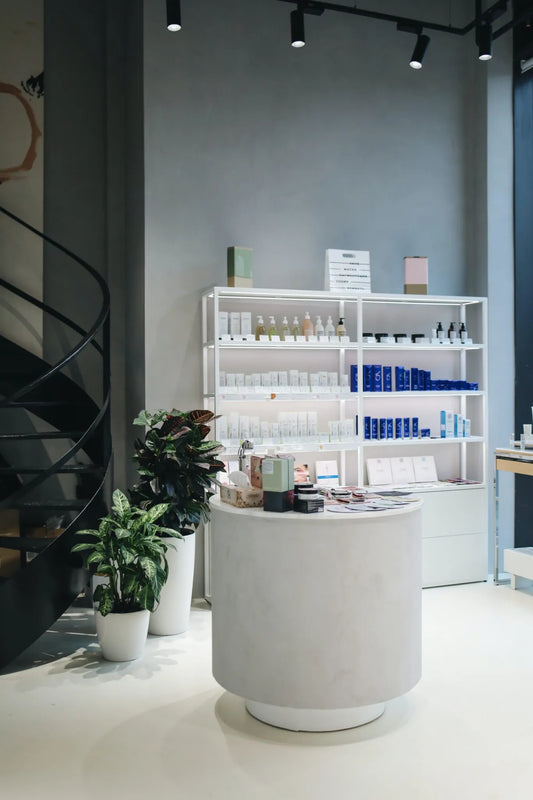 10 Actionable Tips to Boost Your Spa Retail Sales