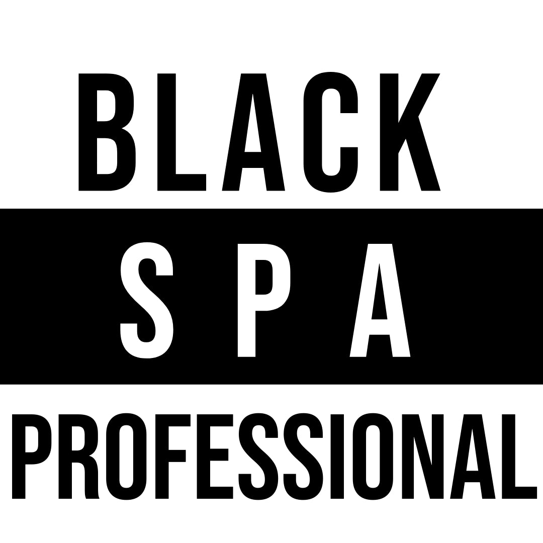 Black Spa Professional 